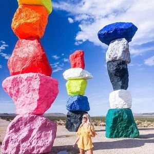 Meet your Posher, Leigh ann